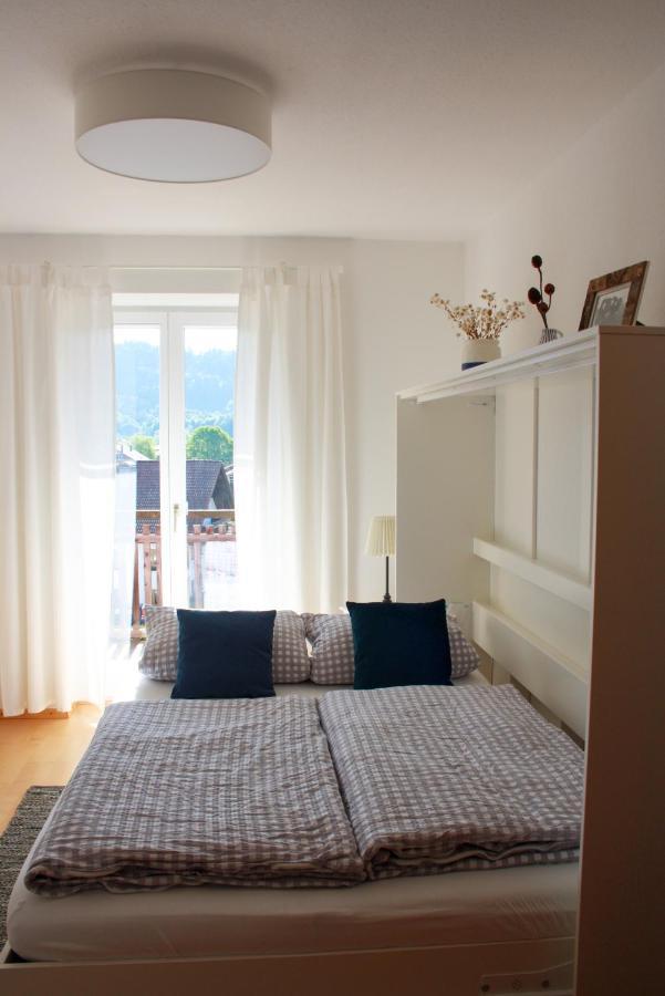 רטנברג Ferienwohnung Schott מראה חיצוני תמונה
