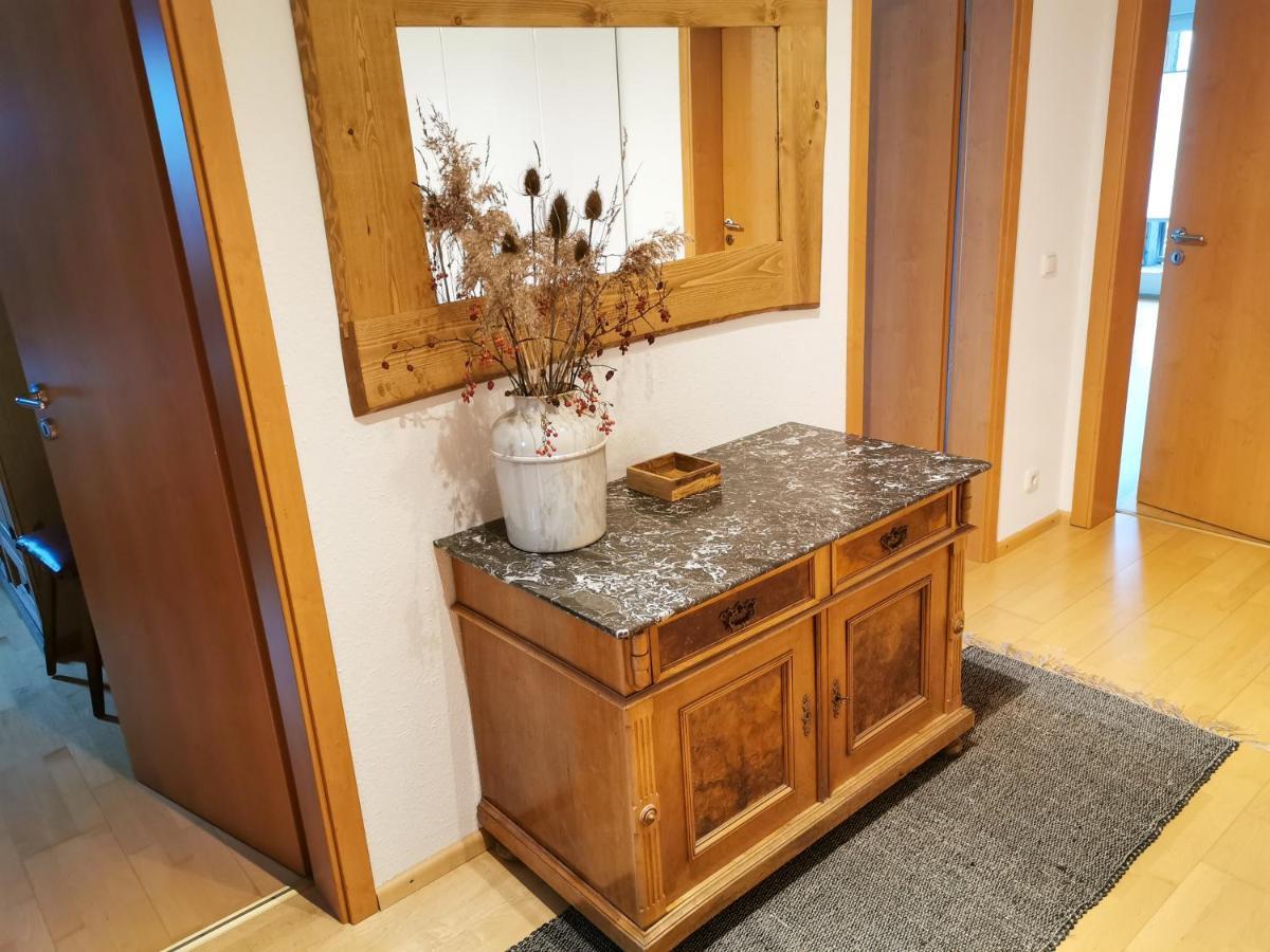 רטנברג Ferienwohnung Schott מראה חיצוני תמונה