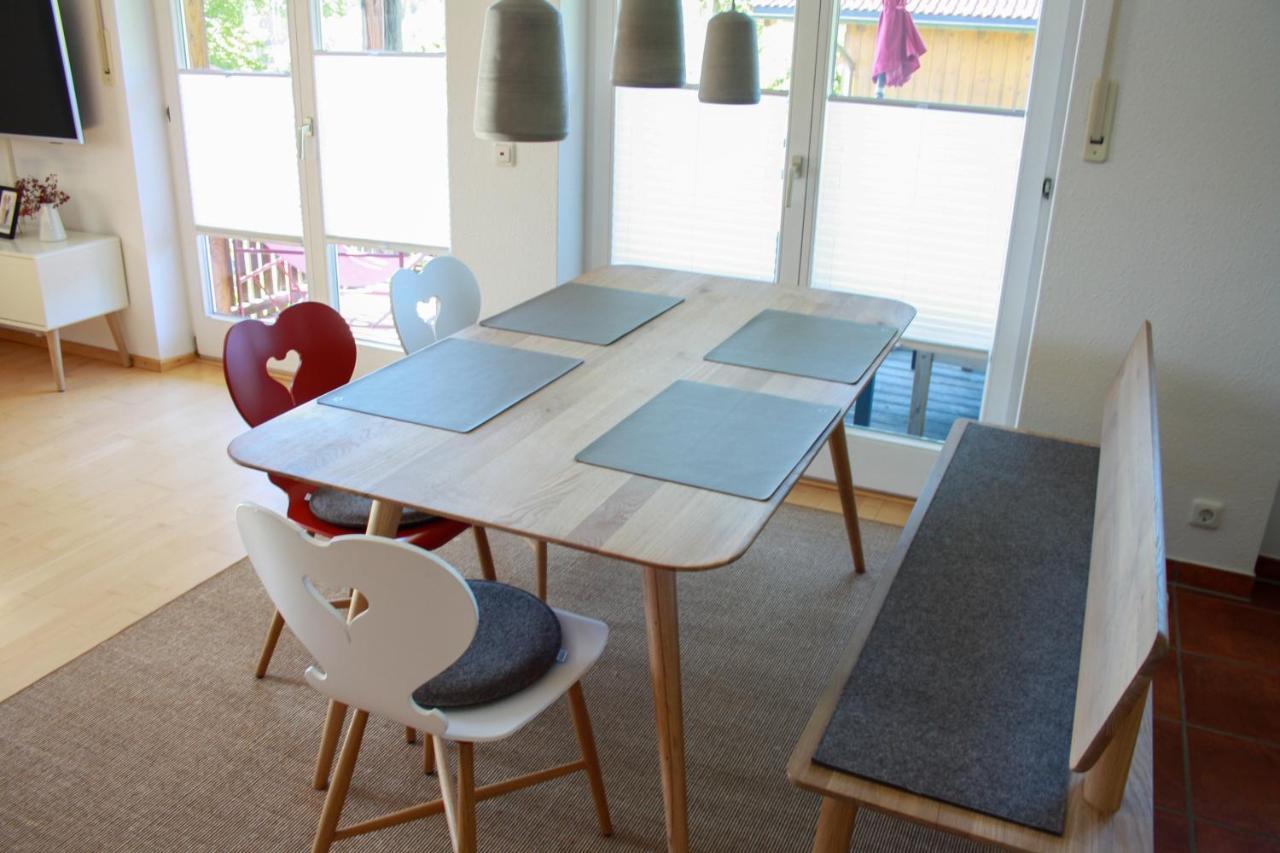 רטנברג Ferienwohnung Schott מראה חיצוני תמונה