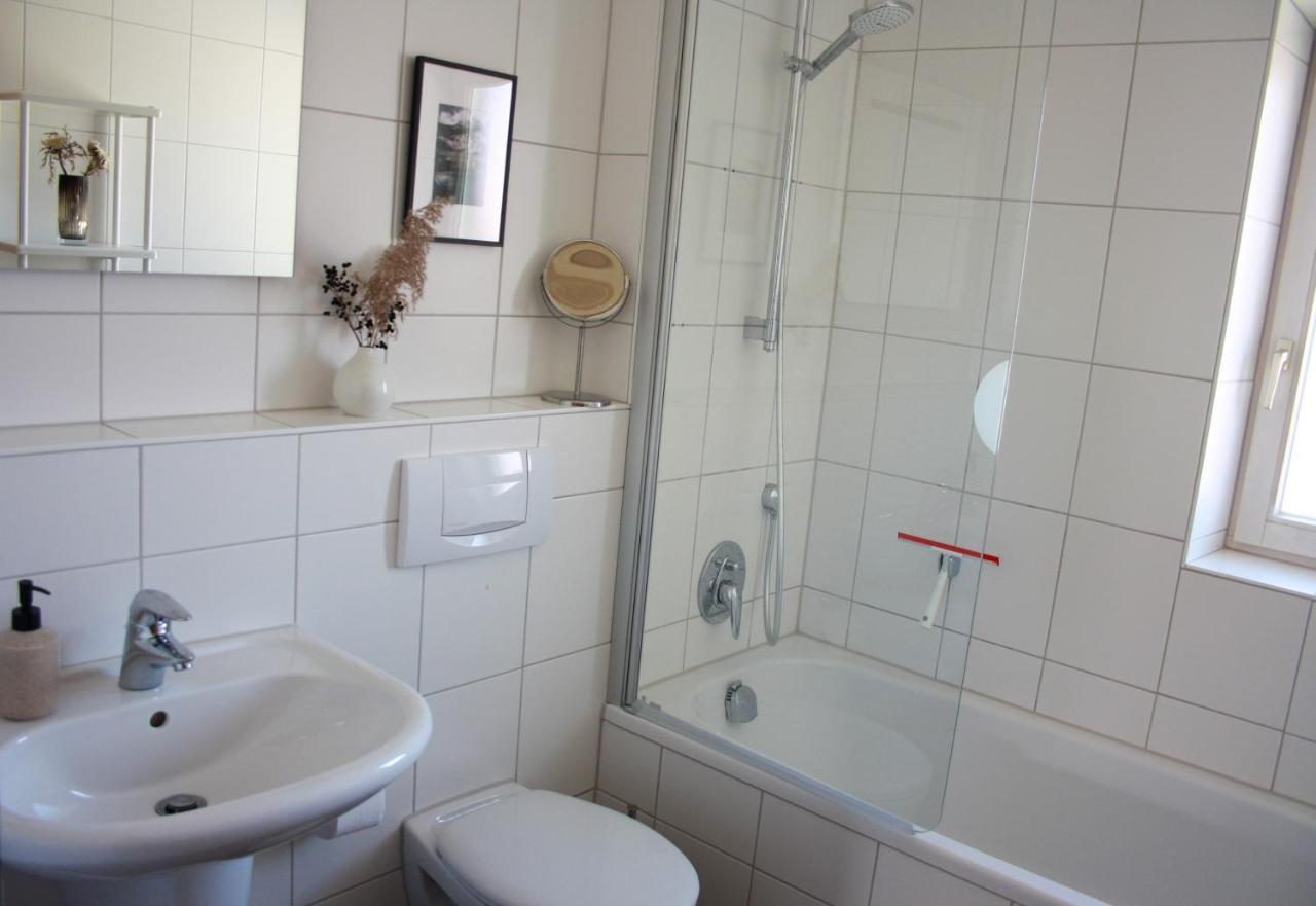 רטנברג Ferienwohnung Schott מראה חיצוני תמונה