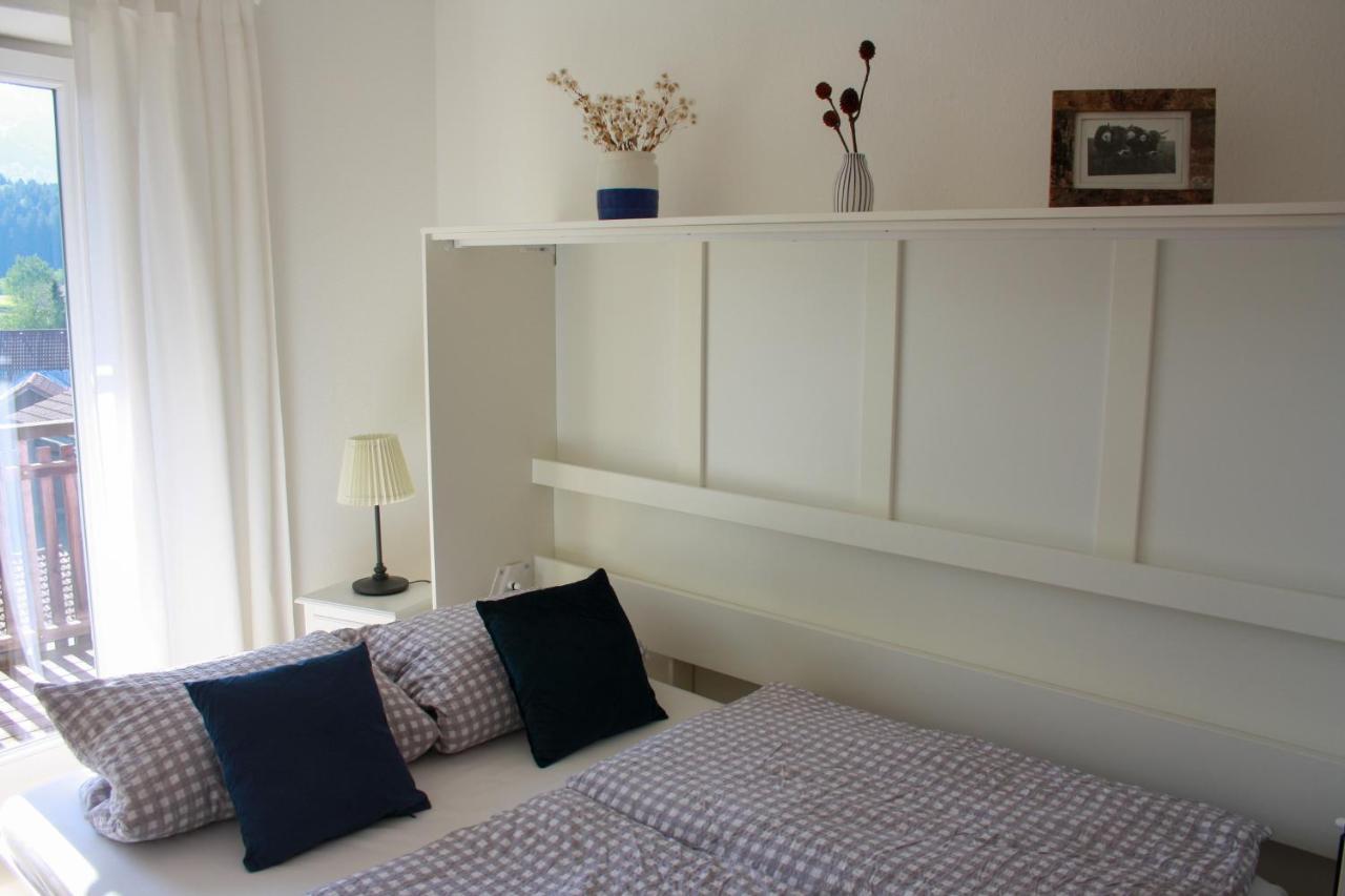 רטנברג Ferienwohnung Schott מראה חיצוני תמונה