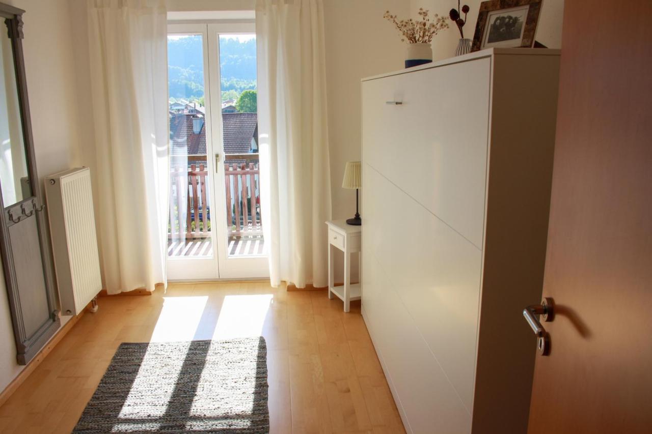 רטנברג Ferienwohnung Schott מראה חיצוני תמונה