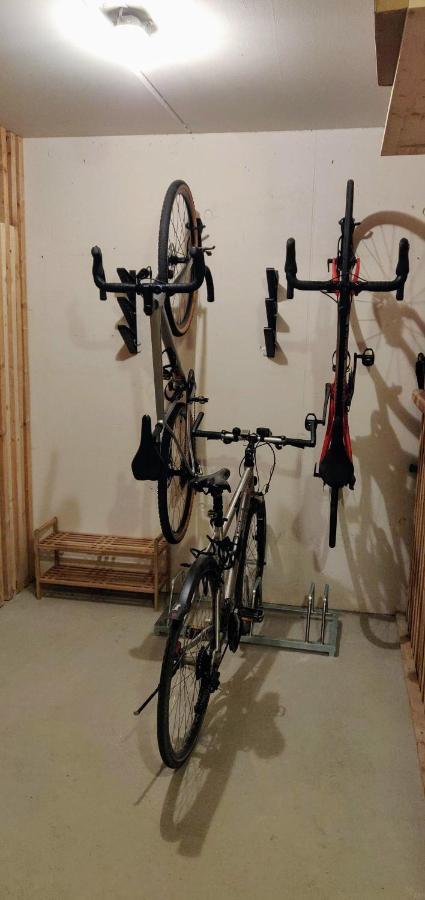 רטנברג Ferienwohnung Schott מראה חיצוני תמונה