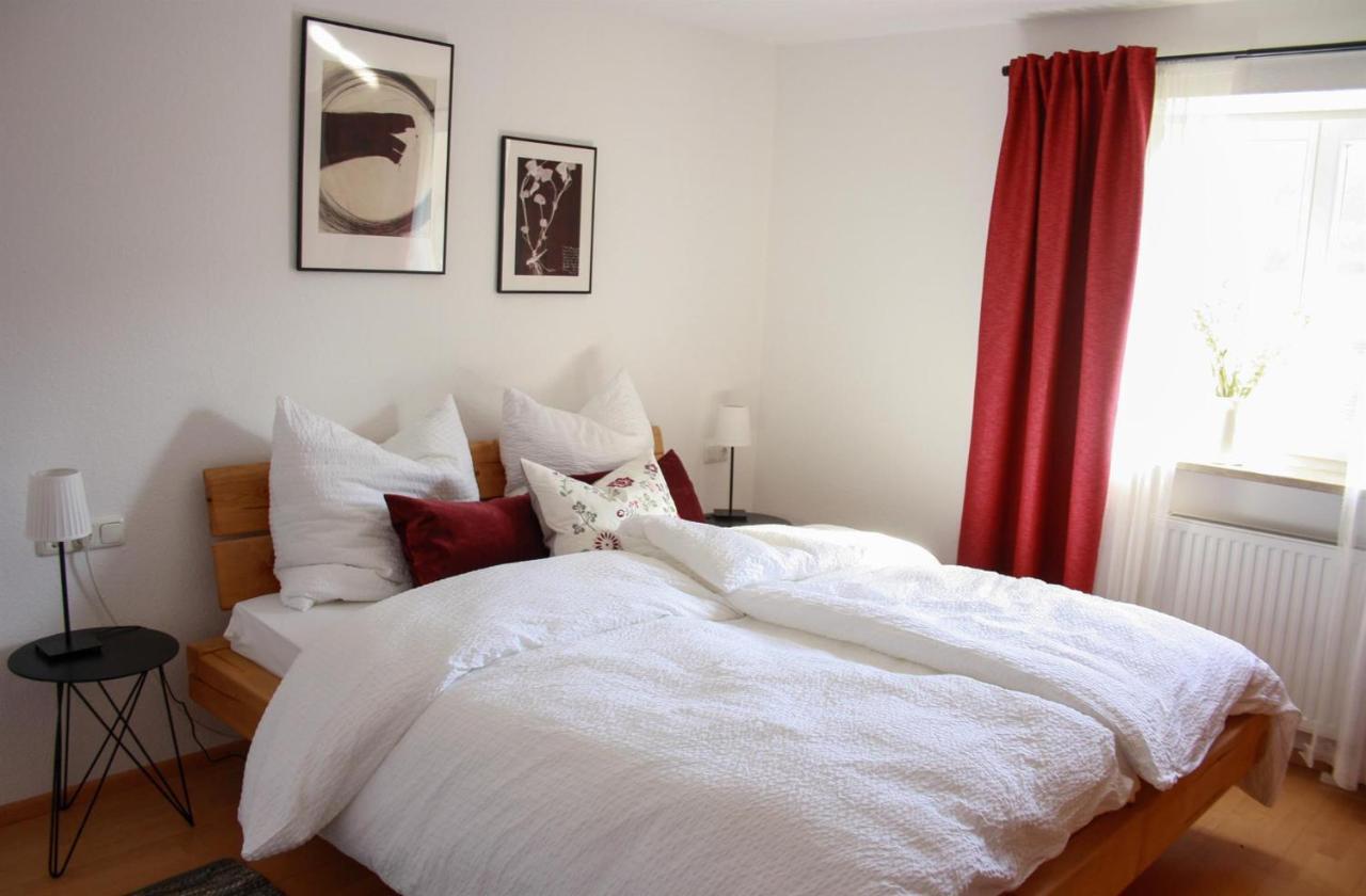 רטנברג Ferienwohnung Schott מראה חיצוני תמונה